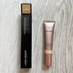 Laura Mercier Tinted Moisturizer Bronzer (Sunshine)